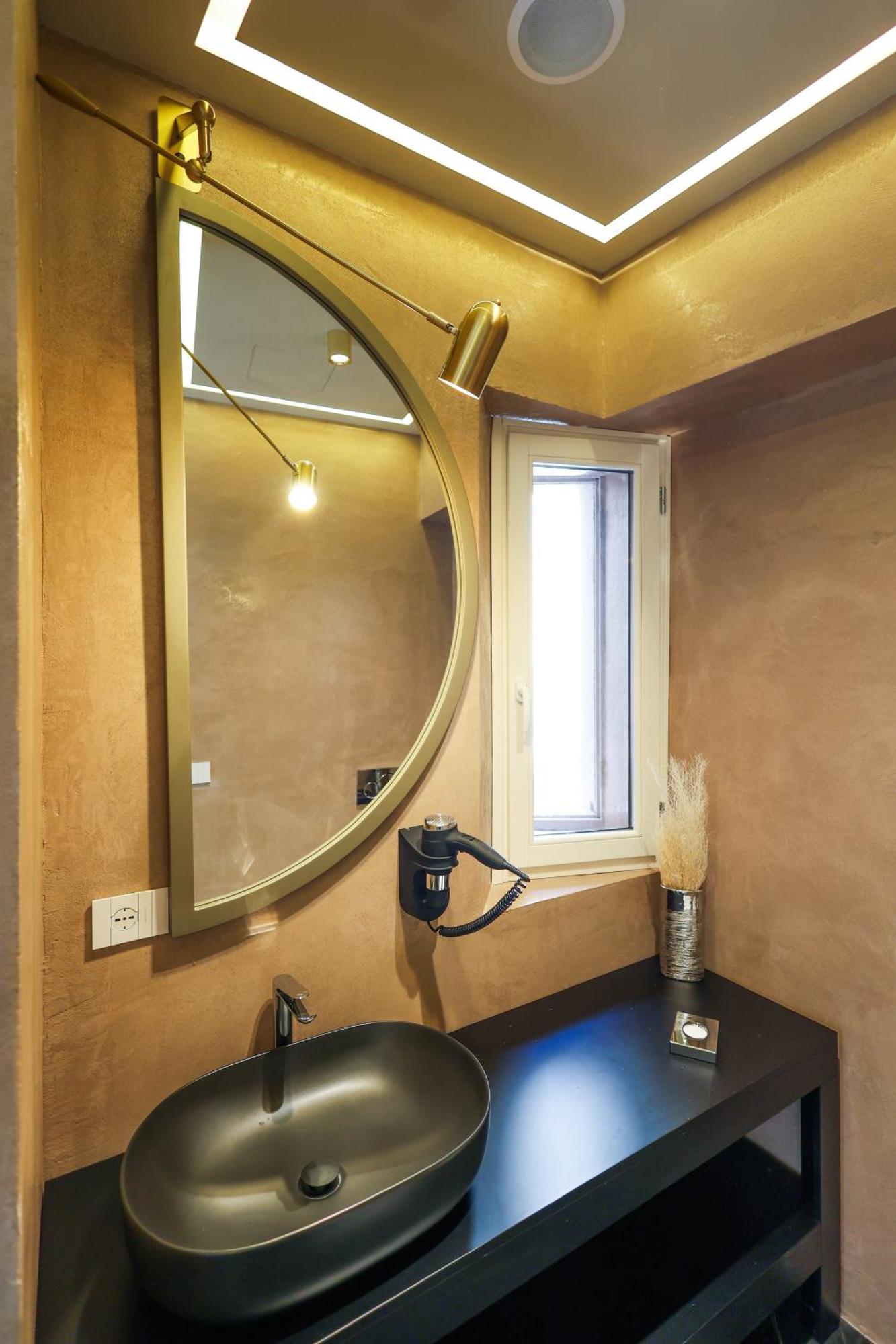 Maison San Carlo Luxury Suites Naples Luaran gambar