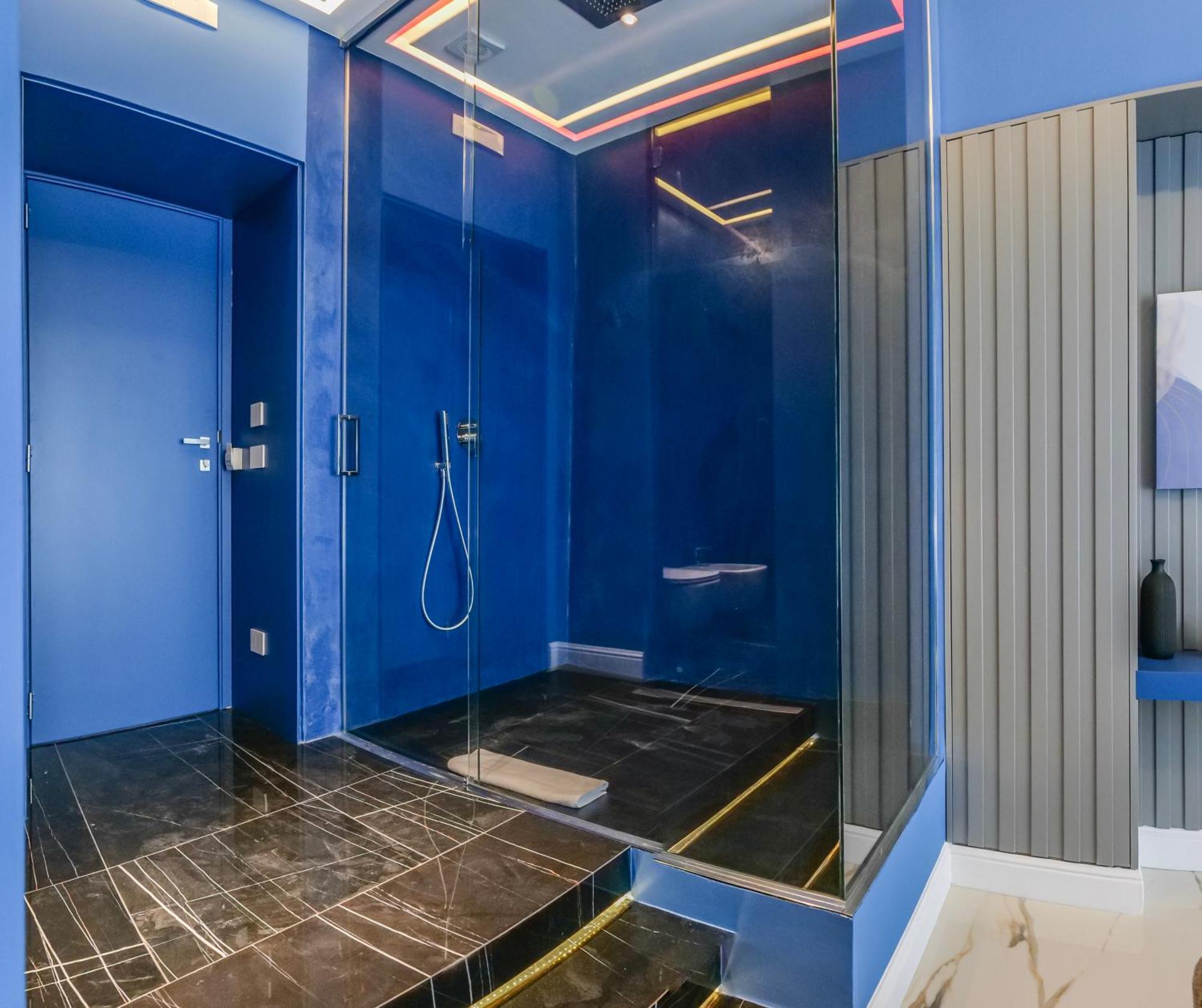 Maison San Carlo Luxury Suites Naples Luaran gambar