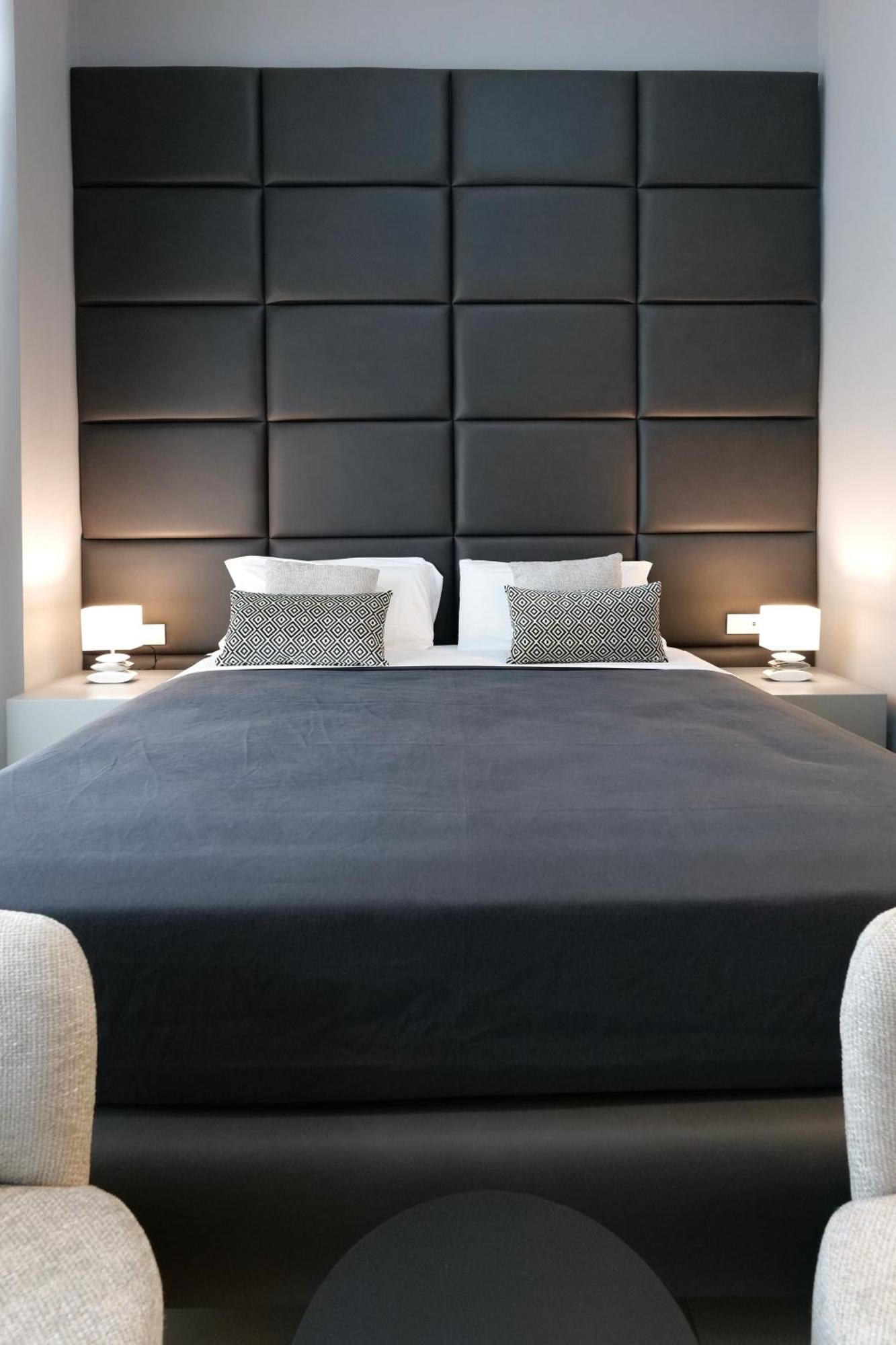 Maison San Carlo Luxury Suites Naples Luaran gambar